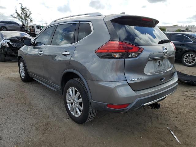 Photo 3 from auction – 2017 NISSAN ROGUE S with VIN KNMAT2MT8HP538332