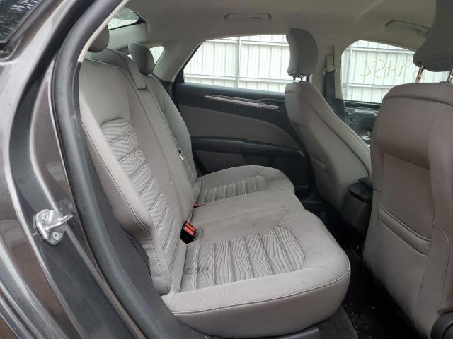 Photo 6 from auction – 2016 FORD FUSION S with VIN 3FA6P0G77GR176648