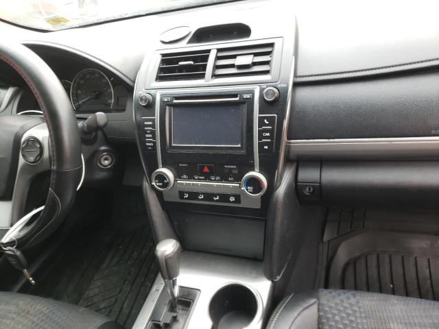 Photo 9 from auction – 2014 TOYOTA CAMRY L with VIN 4T1BF1FK5EU333828