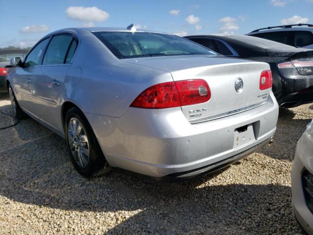 Photo 3 from auction – 2009 BUICK LUCERNE CX with VIN 1G4HD57M29U138427