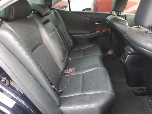 Photo 6 from auction – 2010 LEXUS HS 250H with VIN JTHBB1BA7A2020314
