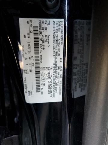 Photo 10 from auction – 2016 FORD FOCUS SE with VIN 1FADP3F20GL285708