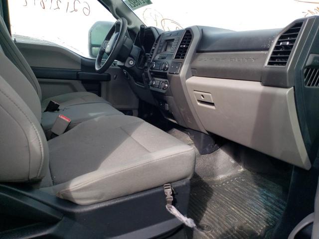 Photo 5 from auction – 2017 FORD F250 SUPER with VIN 1FT7W2B6XHEC75478