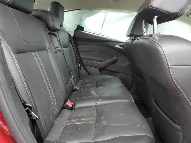 Photo 6 from auction – 2013 FORD FOCUS SE with VIN 1FADP3K25DL155201