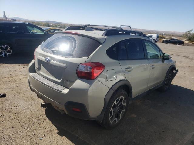 Photo 4 from auction – 2016 SUBARU CROSSTREK with VIN JF2GPAKC7G8299068