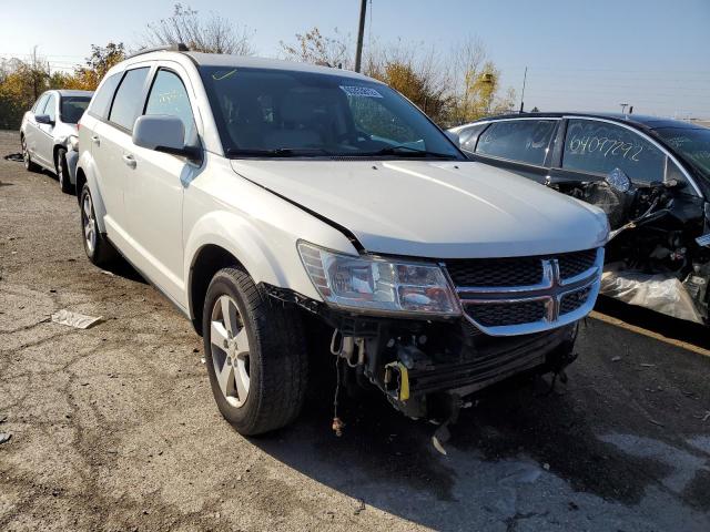 DODGE JOURNEY SX 2012 z numerem VIN 3C4PDCBG4CT132684 - Zdjęcie z aukcji