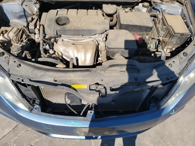 Photo 11 from auction – 2009 TOYOTA VENZA with VIN 4T3ZE11A09U008923
