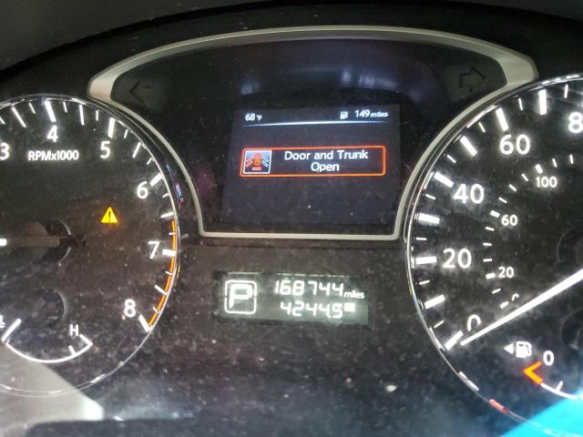 Photo 8 from auction – 2015 NISSAN ALTIMA 2.5 with VIN 1N4AL3AP3FC220674