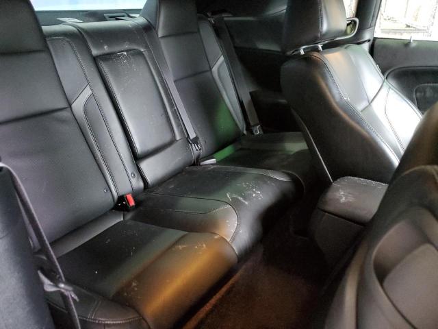 Photo 6 from auction – 2017 DODGE CHALLENGER with VIN 2C3CDZGG4HH641219