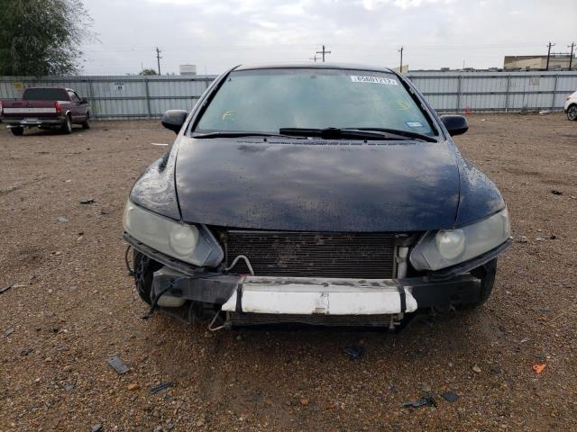 Photo 9 from auction – 2009 HONDA CIVIC LX-S with VIN 2HGFA16699H336460
