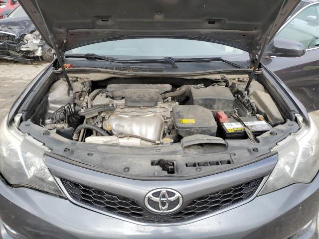 Photo 7 from auction – 2013 TOYOTA CAMRY L with VIN 4T1BF1FK0DU254730