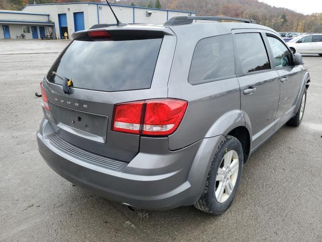 Photo 4 from auction – 2012 DODGE JOURNEY SE with VIN 3C4PDCAB0CT367234