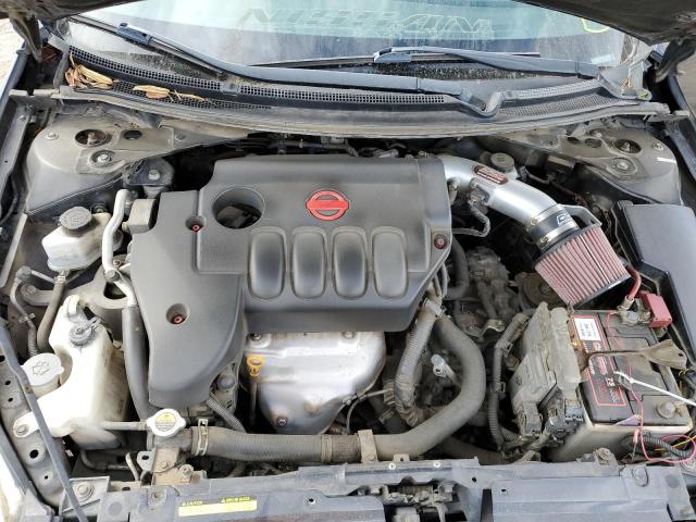 Photo 7 from auction – 2011 NISSAN ALTIMA BAS with VIN 1N4AL2AP3BN504069