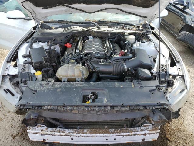 Photo 7 from auction – 2017 FORD MUSTANG GT with VIN 1FA6P8CF4H5227376