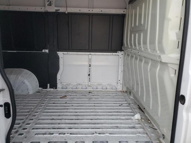 Photo 11 from auction – 2019 RAM PROMASTER with VIN 3C6TRVCG9KE520398