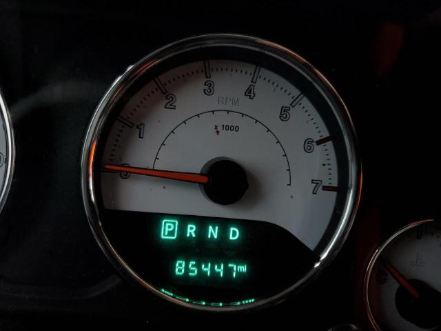 Photo 8 from auction – 2017 JEEP WRANGLER U with VIN 1C4HJWDG1HL556483