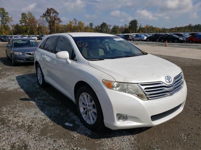 Photo 9 from auction – 2010 TOYOTA VENZA with VIN 4T3ZA3BB9AU029207