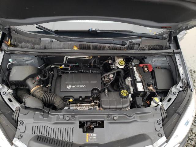 Photo 7 from auction – 2013 BUICK ENCORE PRE with VIN KL4CJHSB0DB148497