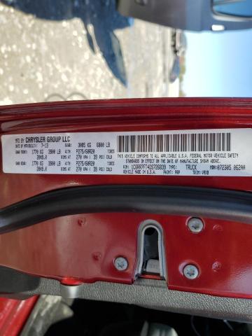 Photo 10 from auction – 2013 RAM 1500 ST with VIN 1C6RR7FT4DS726839