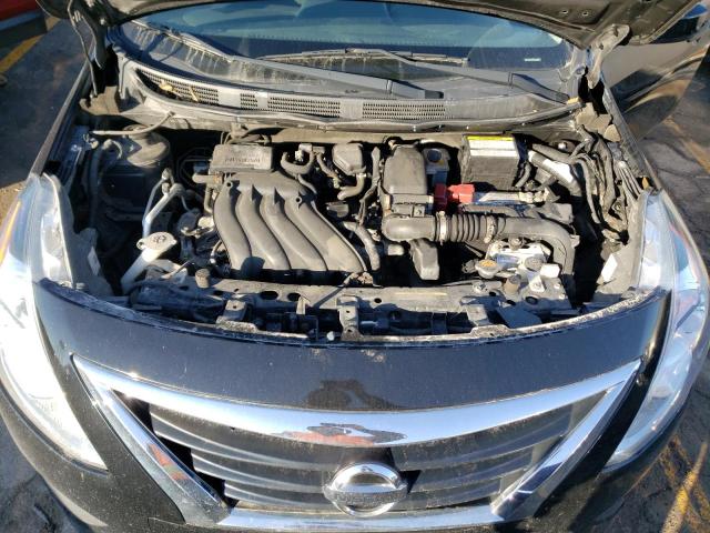 Photo 7 from auction – 2017 NISSAN VERSA S with VIN 3N1CN7AP2HL890070