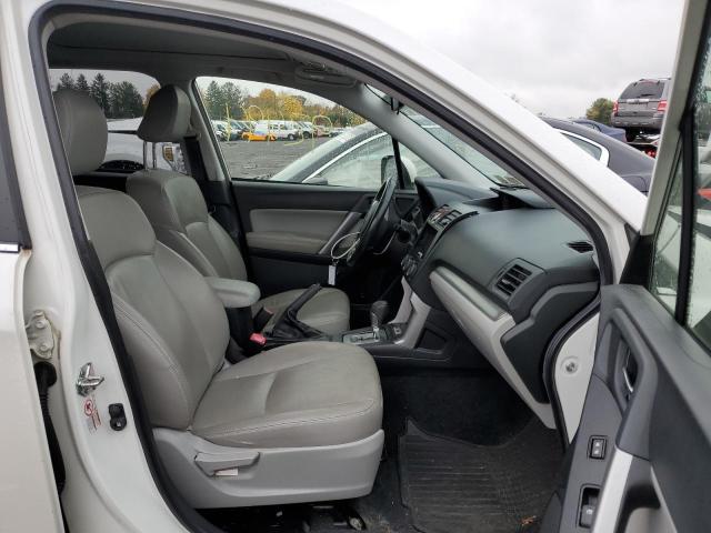 Photo 5 from auction – 2014 SUBARU FORESTER 2 with VIN JF2SJAJC9EH432097