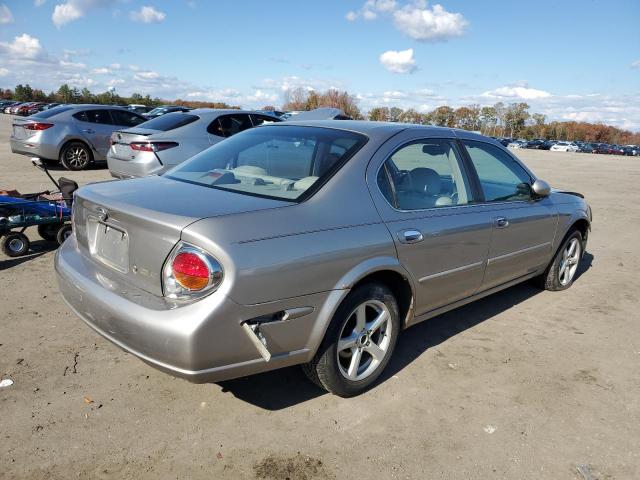 Photo 4 from auction – 2001 NISSAN MAXIMA GXE with VIN JN1CA31A41T113732