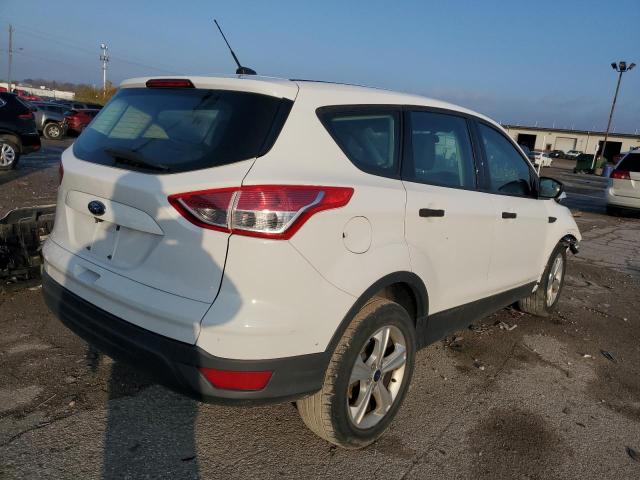 Photo 4 from auction – 2014 FORD ESCAPE S with VIN 1FMCU0F71EUE35224