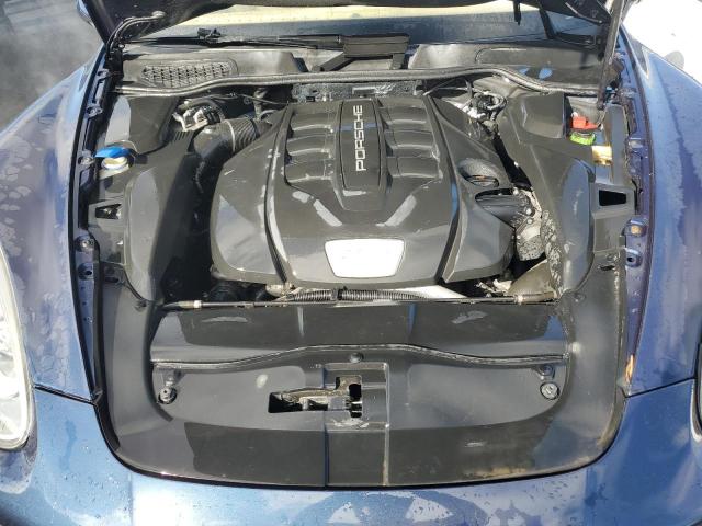 Photo 7 from auction – 2013 PORSCHE CAYENNE with VIN WP1AF2A25DLA44383