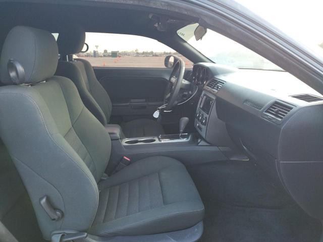 Photo 5 from auction – 2010 DODGE CHALLENGER with VIN 2B3CJ4DV1AH289475