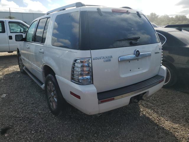 Photo 3 from auction – 2008 MERCURY MOUNTAINEE with VIN 4M2EU38858UJ04083
