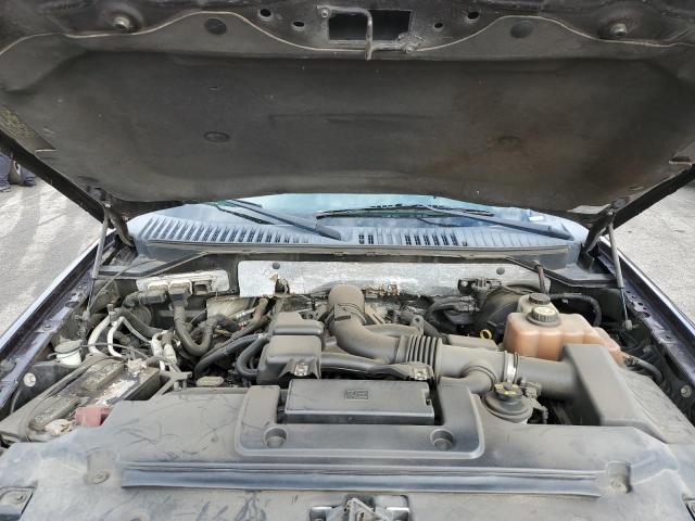 Photo 7 from auction – 2007 FORD EXPEDITION with VIN 1FMFK17527LA95256