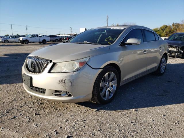 Photo 2 from auction – 2013 BUICK LACROSSE P with VIN 1G4GH5E37DF303069