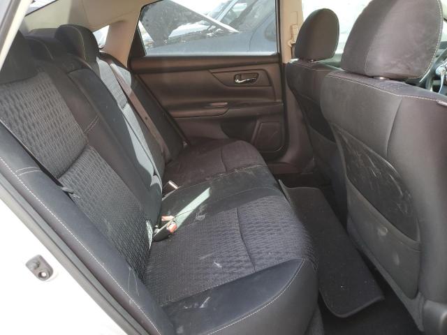 Photo 6 from auction – 2017 NISSAN ALTIMA 2.5 with VIN 1N4AL3AP1HN326497