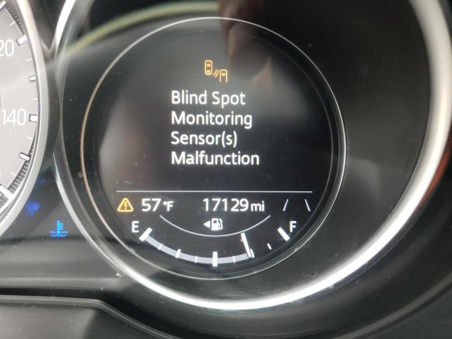Photo 8 from auction – 2021 MAZDA CX-5 TOURI with VIN JM3KFBCM6M0488949