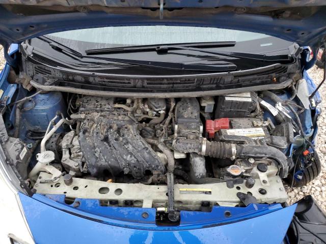 Photo 7 from auction – 2016 NISSAN VERSA NOTE with VIN 3N1CE2CPXGL363733