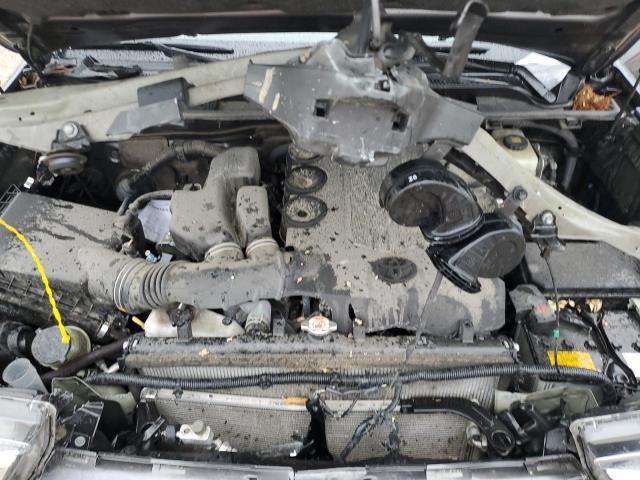 Photo 7 from auction – 2019 TOYOTA 4RUNNER SR with VIN JTEBU5JR4K5701150