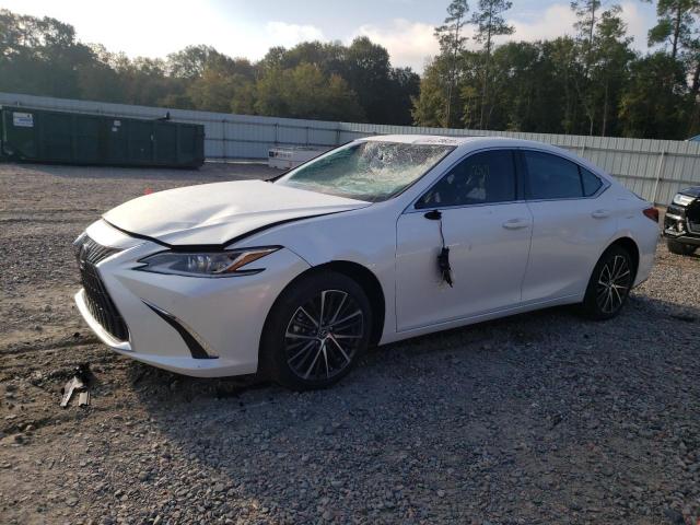 Photo 2 from auction – 2022 LEXUS ES 350 with VIN 58ADZ1B17NU138691