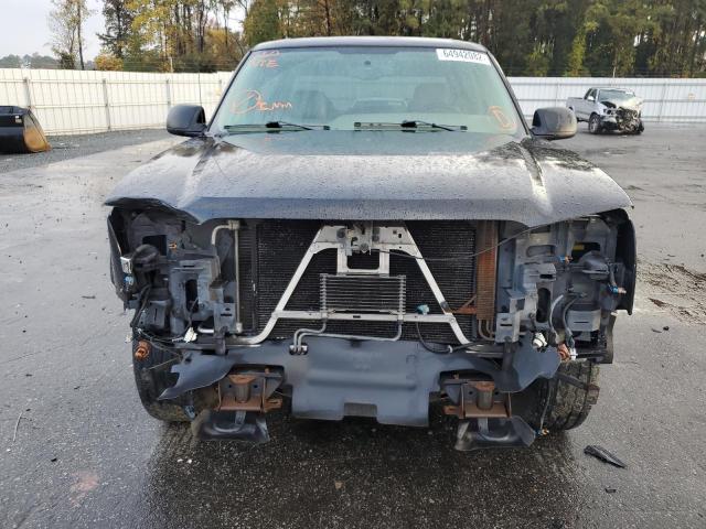 Photo 9 from auction – 2005 CHEVROLET SILVERADO with VIN 2GCEK13T751137556