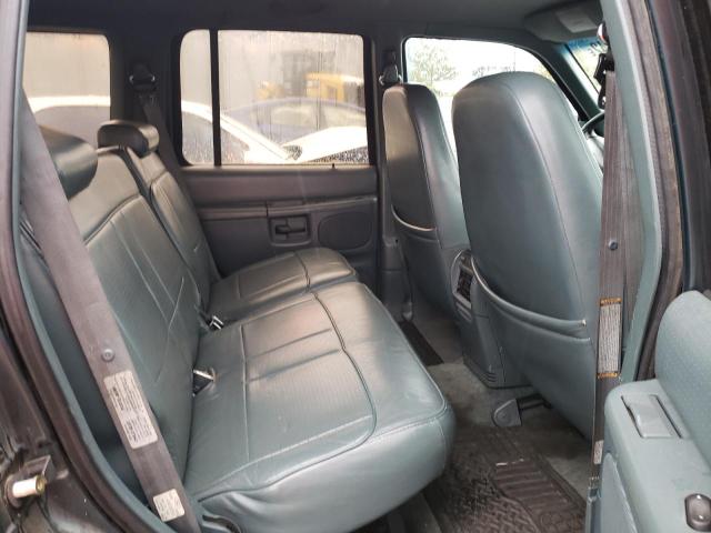 Zdjęcie 6 z aukcji – 1996 FORD EXPLORER z VIN 1FMDU34X3TUA38149