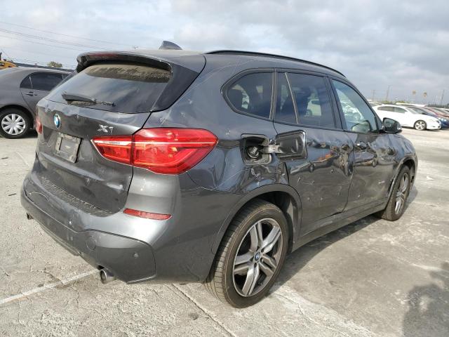 Photo 4 from auction – 2017 BMW X1 XDRIVE2 with VIN WBXHT3C38H5F74657