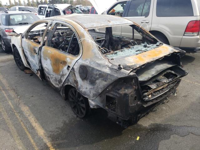 Photo 3 from auction – 2014 MITSUBISHI LANCER ES/ with VIN JA32U2FU2EU010661