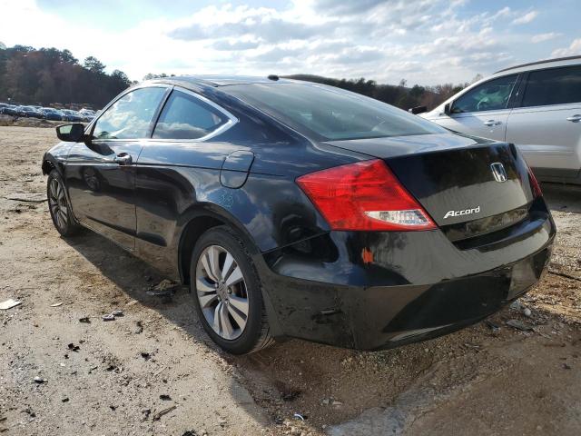 Photo 3 from auction – 2011 HONDA ACCORD EXL with VIN 1HGCS1B85BA006231