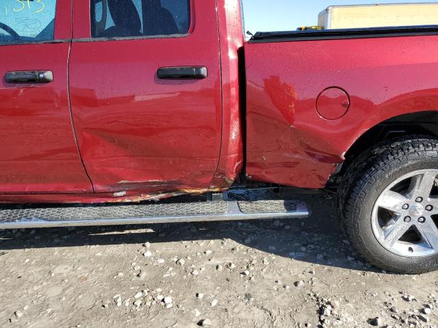 Photo 9 from auction – 2013 RAM 1500 ST with VIN 1C6RR7FT4DS726839
