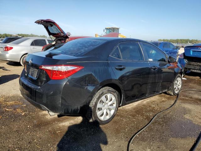 Photo 4 from auction – 2015 TOYOTA COROLLA L with VIN 2T1BURHE5FC331186