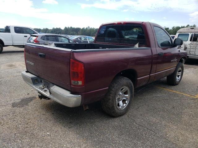 Photo 4 from auction – 2002 DODGE RAM 1500 with VIN 1D7HA16K62J243474