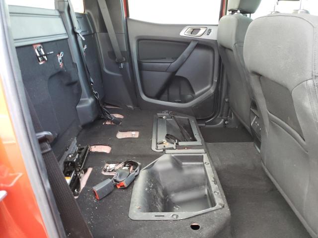 Photo 6 from auction – 2022 FORD RANGER XL with VIN 1FTER4EH4NLD18985