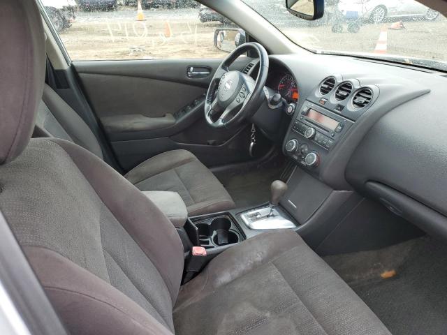 Photo 5 from auction – 2012 NISSAN ALTIMA BAS with VIN 1N4AL2AP2CC242249