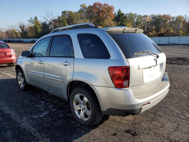 Photo 3 from auction – 2006 PONTIAC TORRENT with VIN 2CKDL73F766039503