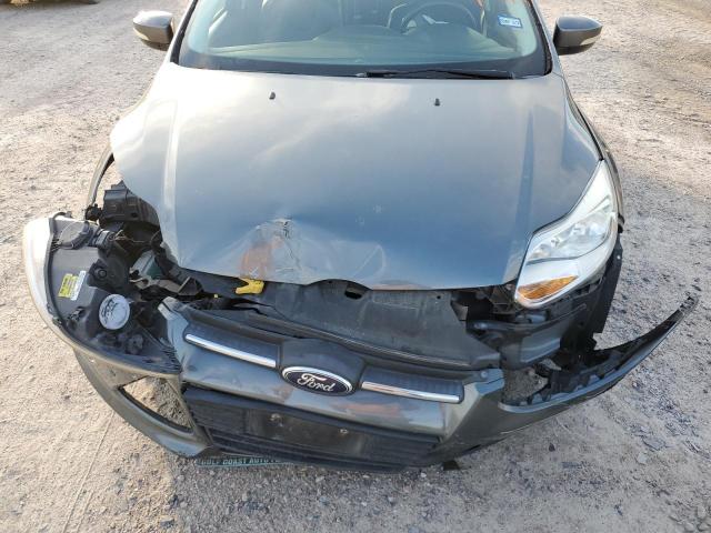 Photo 9 from auction – 2013 FORD FOCUS SE with VIN 1FADP3K22DL344226