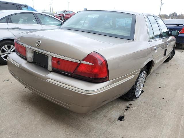 Photo 4 from auction – 2002 MERCURY GRAND MARQ with VIN 2MEFM74W82X656343